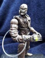 Scarecrow (Batman) Custom Action Figure