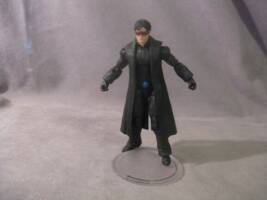 X2: X-Men United - Cyclops (Marvel Universe) Custom Action Figure