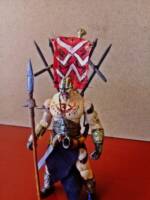 Warlord Haradrim (Lord of the Rings) Custom Action Figure