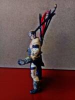 Warlord Haradrim (Lord of the Rings) Custom Action Figure