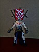 Warlord Haradrim (Lord of the Rings) Custom Action Figure