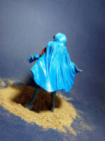 Sabra v2 (Marvel Legends) Custom Action Figure