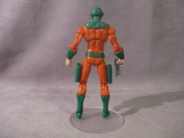 Mirror Master (DC Infinite Heroes) Custom Action Figure
