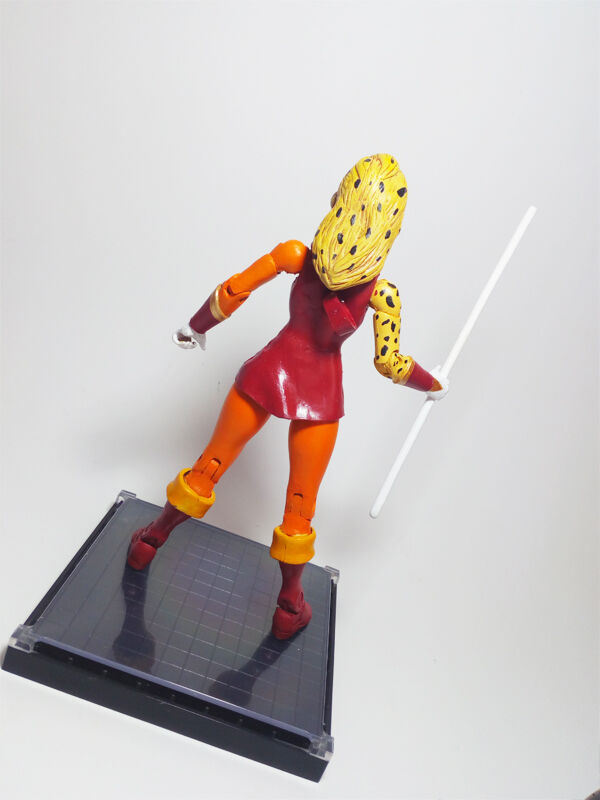 cheetara toy