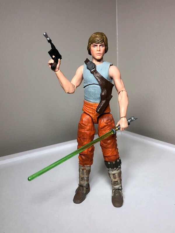 luke skywalker heir to the empire