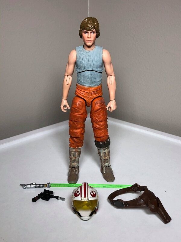 luke skywalker heir to the empire