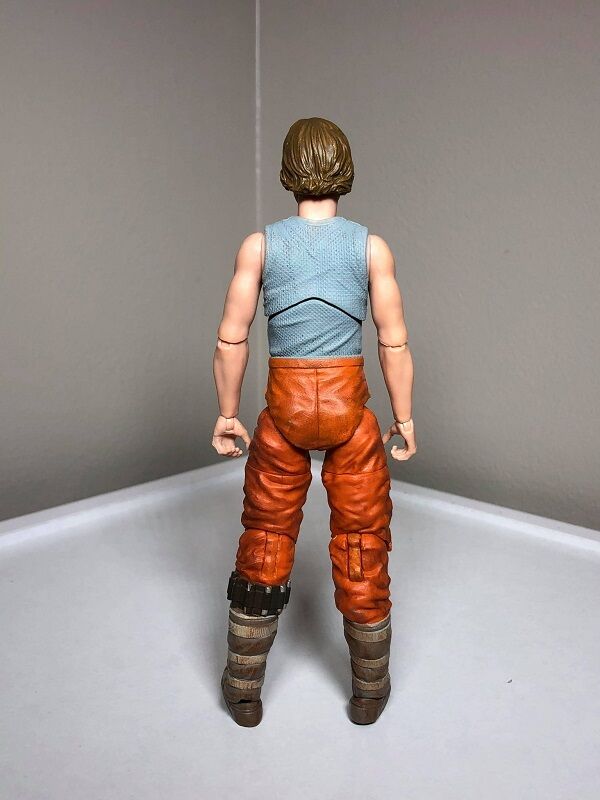 luke skywalker heir to the empire