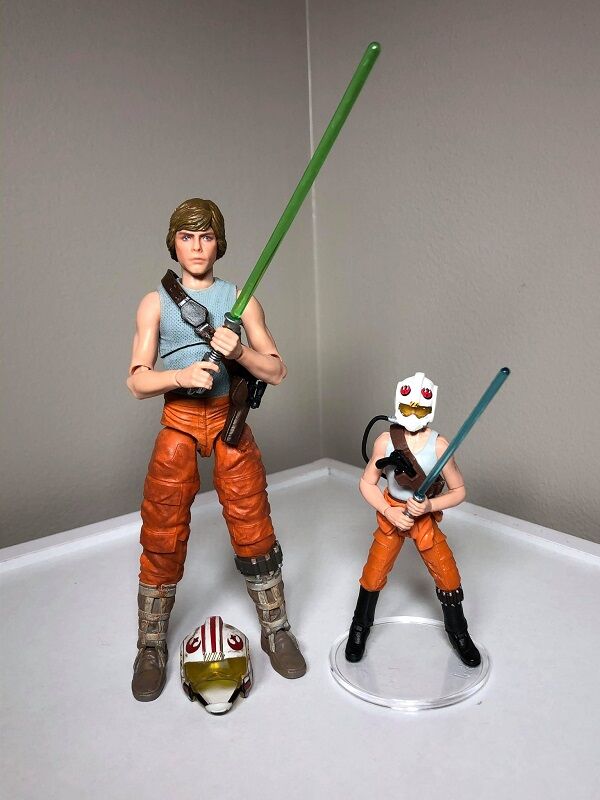 luke skywalker heir to the empire