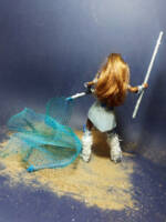 Netossa 200x (Masters of the Universe) Custom Action Figure