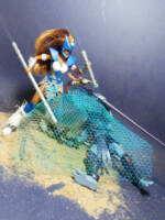Netossa 200x (Masters of the Universe) Custom Action Figure