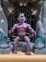 Killer Kobra (Realm Of The Underworld) Custom Action Figure