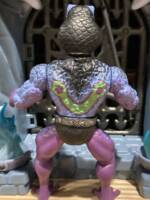 Killer Kobra (Realm Of The Underworld) Custom Action Figure