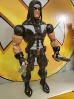 Warpath (Marvel Legends) Custom Action Figure