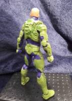 Lex Luthor (Superman) Custom Action Figure