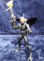 Firefly (Batman) Custom Action Figure