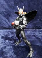 Firefly (Batman) Custom Action Figure