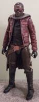 Corellian smuggler (Star Wars) Custom Action Figure
