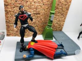General Zod (DC Icons) Custom Action Figure