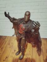 Future Brightburn (Horror) Custom Action Figure