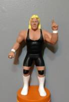 Mr. Perfect (Wrestling) Custom Action Figure