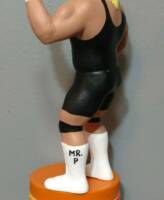 Mr. Perfect (Wrestling) Custom Action Figure