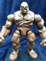 Clayface (Batman) Custom Action Figure