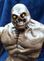 Clayface (Batman) Custom Action Figure