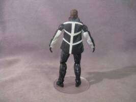 Days of Future Past Iceman (Marvel Universe) Custom Action Figure