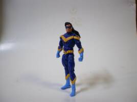 Nightwing ('92 Costume) (Marvel Legends) Custom Action Figure