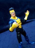 Invincible (Invincible) Custom Action Figure