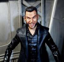 Victor Creed Liev Scheriber headsculpt (Marvel Legends) Custom Action Figure