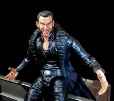 Victor Creed Liev Scheriber headsculpt (Marvel Legends) Custom Action Figure