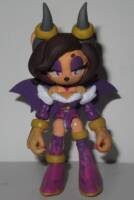 Nami the Manticore (Sonic) Custom Action Figure