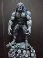 ancient predator (Predator) Custom Action Figure [monster predator]