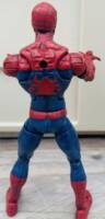 Spiderman McFarlane (Spider-Man) Custom Action Figure