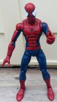 Spiderman McFarlane (Spider-Man) Custom Action Figure