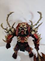King Skull Basher (Marvel Legends) Custom Action Figure