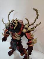 King Skull Basher (Marvel Legends) Custom Action Figure