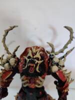King Skull Basher (Marvel Legends) Custom Action Figure