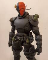 Deathstroke (Marvel Legends) Custom Action Figure