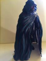 Cloak ver.2 (Marvel) Custom Action Figure