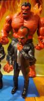 Leader Thunderbolts (Marvel Legends) Custom Action Figure