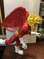 Griffin (Marvel Legends) Custom Action Figure
