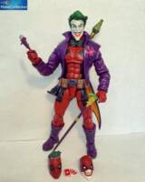 Joker - Pool (Marvel Legends) Custom Action Figure