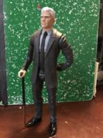 Justin Hammer (Marvel Legends) Custom Action Figure