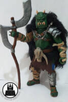 Gamorrean Warrior (Star Wars) Custom Action Figure