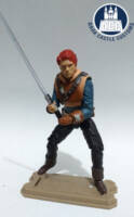 Cal Kestis (Star Wars) Custom Action Figure