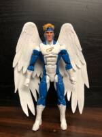 Angel (classic) (Marvel Legends) Custom Action Figure