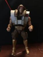 Hercules (Marvel Legends) Custom Action Figure