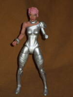 Arclight (Marvel Legends) Custom Action Figure